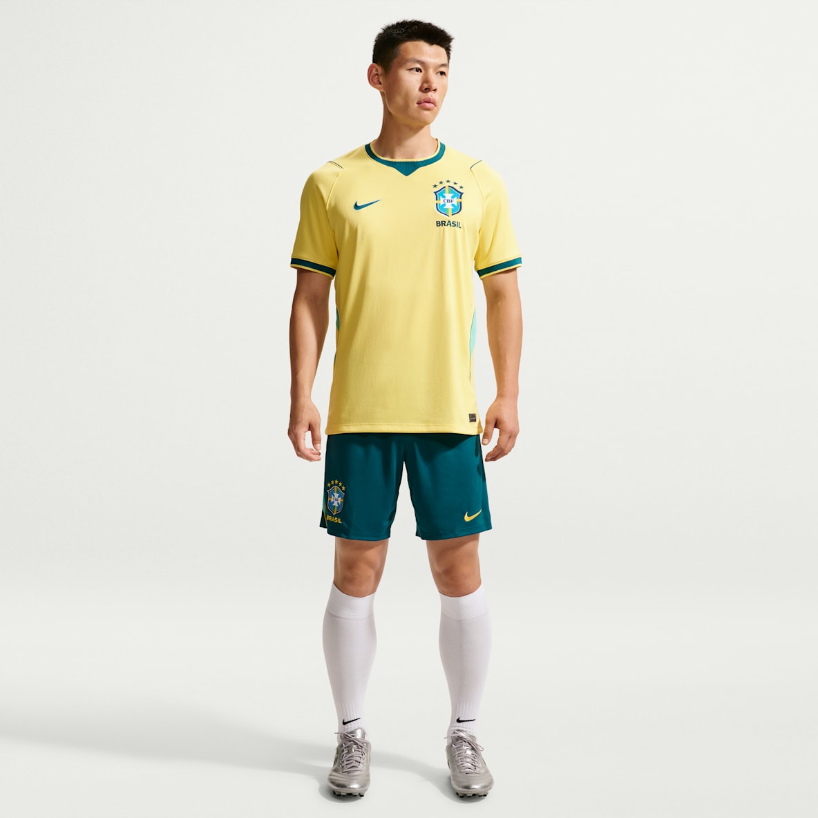 Brazil. Nike ID